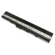 Аккумуляторная батарея для ноутбука Asus A42, A52, K52, P52, X42, X52, PRO5I, X5I, K62 ORIGINAL (A31-K52, A32-K52, A41-K52, A42-K52)