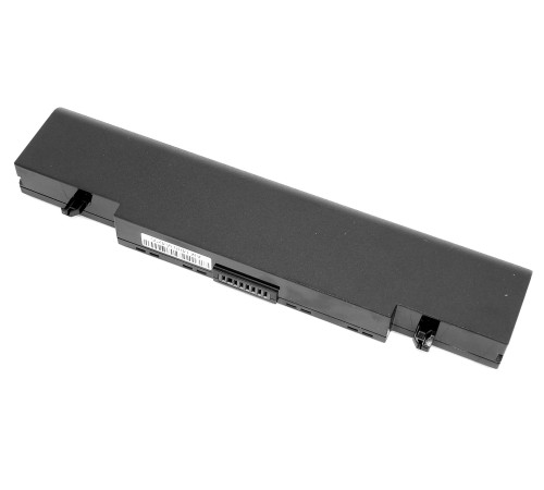 Аккумуляторная батарея для ноутбука Samsung R420, R510, R519, R522, R530, R580, R780, Q320 черная ORIGINAL (11.1 В 4400 мАч)