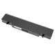 Аккумуляторная батарея для ноутбука Samsung R420, R510, R519, R522, R530, R580, R780, Q320 черная ORIGINAL (11.1 В 4400 мАч)