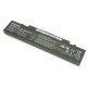 Аккумуляторная батарея для ноутбука Samsung R420, R510, R519, R522, R530, R580, R780, Q320 черная ORIGINAL (11.1 В 4400 мАч)