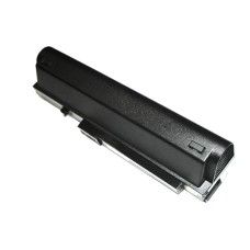 Аккумуляторная батарея для ноутбука Acer Aspire One ZG-5 D150 A110 531h 11.1V 7800mAh OEM черная