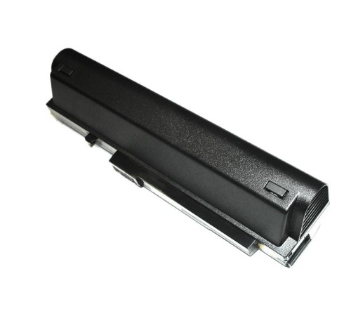 Аккумуляторная батарея для ноутбука Acer Aspire One ZG-5 D150 A110 531h 11.1V 7800mAh OEM черная