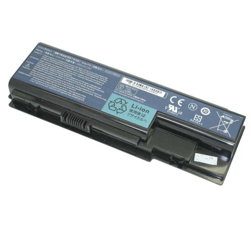 Аккумуляторная батарея для ноутбука Acer 5520, 5720, 5920, 6920, 6920G, 7520, 7720, 7720G, 7720Z (10.8 В 4400 мАч) ORIGINAL