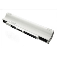 Аккумуляторная батарея для ноутбука Acer Aspire one 751 6600mAh OEM белая