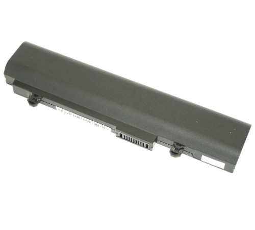 Аккумуляторная батарея для ноутбука Asus EEE PC 1015, 1016, 1215, VX6 (10.8 47Wh В 4400 мАч), черная ORIGINAL