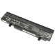 Аккумуляторная батарея для ноутбука Asus EEE PC 1015, 1016, 1215, VX6 (10.8 47Wh В 4400 мАч), черная ORIGINAL