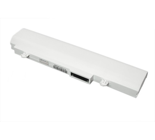Аккумуляторная батарея для ноутбука Asus EEE PC 1015, 1016, 1215, VX6 (11.1 В 4400 мАч), белая