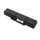 Аккумуляторная батарея для ноутбука Acer Aspire 2930, 4230, 4310, 4520, 4710,4920 7800mAh OEM черная