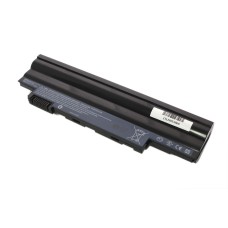 Аккумуляторная батарея для ноутбука Acer Aspire One D255 D260 eMachines 355 350  черная (5200mah 11.1 V) [B1002]