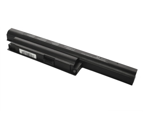 Аккумуляторная батарея VGP-BPS22 для ноутбука Sony VPCE, VPCEA, VPCEB (11.1V 3500mAh), черная Original