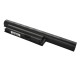 Аккумуляторная батарея VGP-BPS22 для ноутбука Sony VPCE, VPCEA, VPCEB (11.1V 3500mAh), черная Original