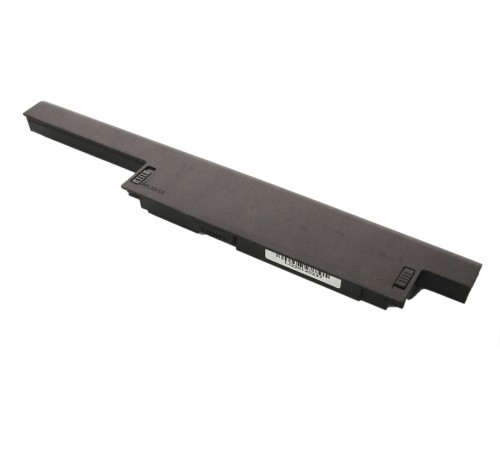 Аккумуляторная батарея VGP-BPS22 для ноутбука Sony VPCE, VPCEA, VPCEB (11.1V 3500mAh), черная Original
