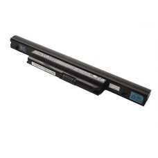 Аккумуляторная батарея AS10B31 для ноутбука Acer Aspire 3820, 4553, 4745, 4820, 5553, 5745, 5820 черная (10.8 5200 мАч) ORIGINAL [B0651]
