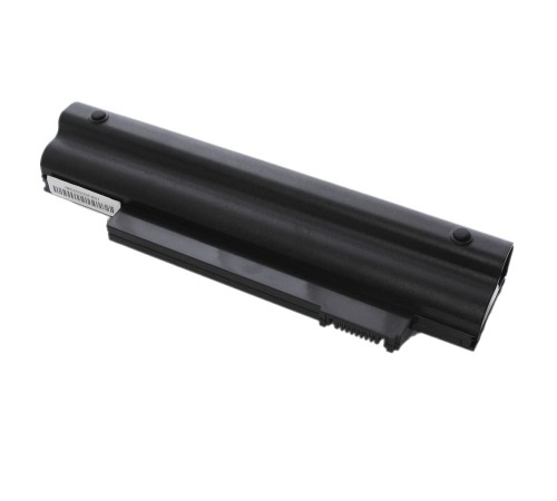 Аккумуляторная батарея для ноутбука Acer Aspire one 532h 533h eMachines350 6600mah черная