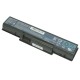 Аккумуляторная батарея (AS07A31) для ноутбука Acer Aspire 4710 4400mah 11,1V