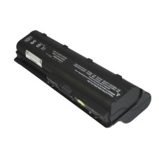 Аккумуляторная батарея (MU06) для ноутбука HP Pavilion DV6-3000 8800mah 10.8V OEM 