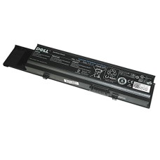 Аккумуляторная батарея для ноутбука Dell Vostro 3500 3400 3700 4800mAh Original