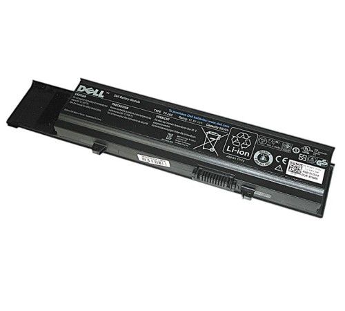 Аккумуляторная батарея для ноутбука Dell Vostro 3500 3400 3700 4800mAh Original