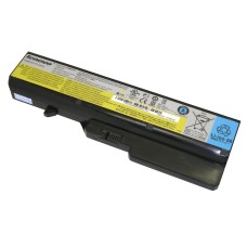 Аккумуляторная батарея для ноутбука Lenovo IdeaPad G560, G565, G570, G575, G770, Z570 11.1 В 48Wh ORIGINAL [B0621]