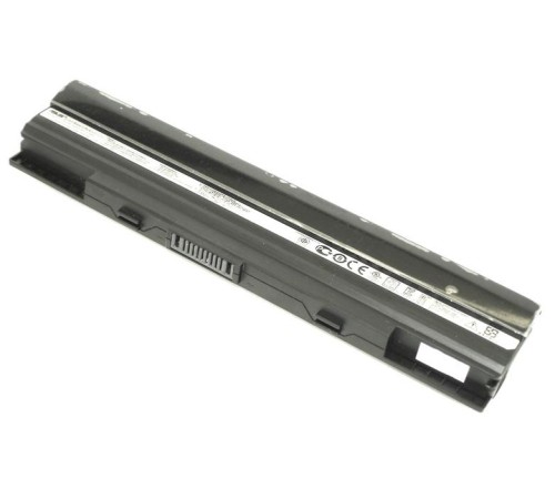 Аккумуляторная батарея для ноутбука Asus UL20A (A32-UL20) 10.8V 47Wh черная Original