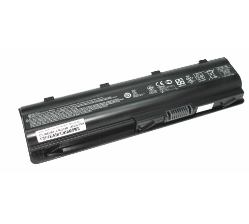 Аккумуляторная батарея для ноутбука HP Compaq Presario CQ32 CQ42 G62 G6 DV5-2000 ORIGINAL 