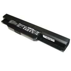 Аккумуляторная батарея A32-K53 для ноутбука Asus A43 A53 K43 K53 (10.8 V 5200 mAh 56Wh) ORIGINAL [B0531]