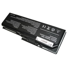Аккумуляторная батарея (PA3536U-1BRS) для ноутбука Toshiba P200 5200mAh 10.8V OEM