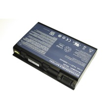 Аккумуляторная батарея для ноутбука Acer Aspire 3690 5110 5680 (14.4/14.8 В 4400/5200 мАч) [B1112]