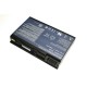 Аккумуляторная батарея для ноутбука Acer Aspire 3690 5110 5680 (14.4 В 5200 мАч)