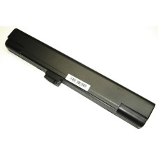 Аккумуляторная батарея для ноутбука Dell Inspiron 700m ( G5345) 14.8V 4400mAh черный OEM