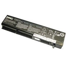 Аккумуляторная батарея для ноутбука Dell Studio 1435 (RK813) 11.1V 4400mAh черный Original