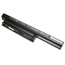 Аккумуляторная батарея VGP-BPS22 для ноутбука Sony VPCE, VPCEA, VPCEB (11.1 3500mAh), черная [B1202]