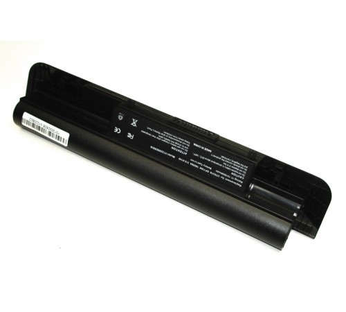 Аккумуляторная батарея для ноутбука Dell Vostro 1220 1220n 11.1V 5200mAh OEM
