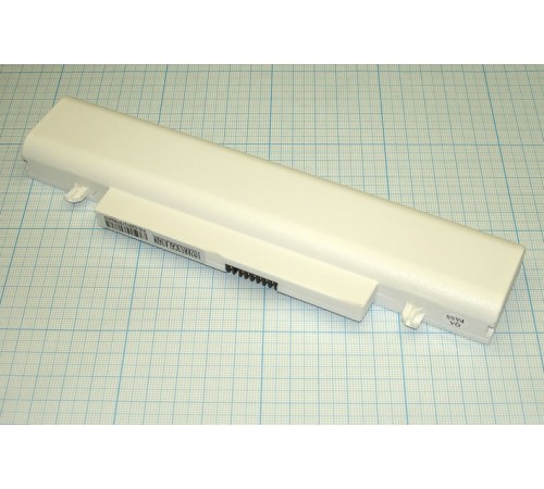 Аккумуляторная батарея для ноутбукa Samsung N210, N220, NB30, NP-N210 (11.1 В 4400 - 5200 мАч)