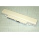 Аккумуляторная батарея для ноутбукa Samsung N210, N220, NB30, NP-N210 (11.1 В 4400 - 5200 мАч)