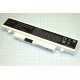 Аккумуляторная батарея для ноутбукa Samsung N210, N220, NB30, NP-N210 (11.1 В 4400 - 5200 мАч)