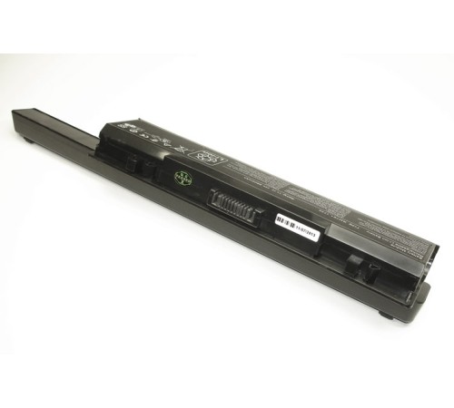 Аккумуляторная батарея для ноутбука Dell Studio 1737 6600mAh KM973 OEM