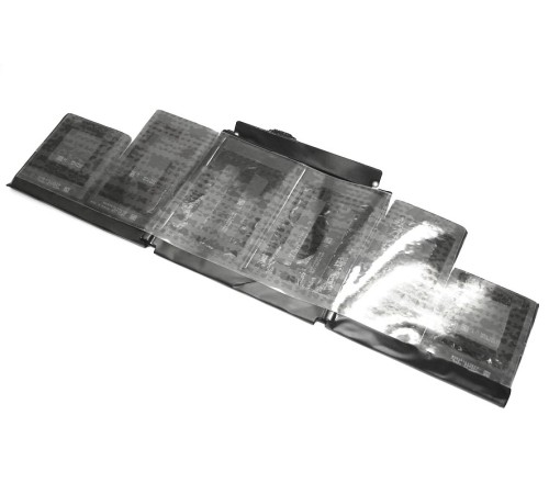 Аккумуляторная батарея (A1417) для ноутбука Apple MacBook Pro 15" Retina A1398 A1417 95Wh 10.95V Original