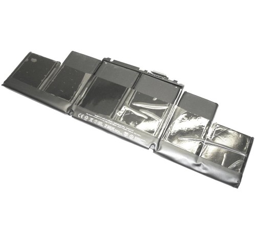 Аккумуляторная батарея (A1417) для ноутбука Apple MacBook Pro 15" Retina A1398 A1417 95Wh 10.95V Original