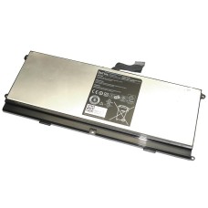 Аккумуляторная батарея (075WY2) для ноутбука Dell XPS 15z 64Wh 14,4v  ORIGINAL