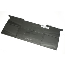 Аккумуляторная батарея для ноутбука Apple MacBook Air A1370 A1406 35Wh Original [6624]
