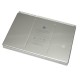 Аккумуляторная батарея для ноутбука Apple MacBook Pro 17-inch A1189 68Wh серебристая Original