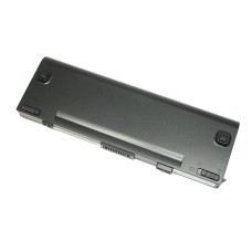 Аккумуляторная батарея для ноутбука Asus U6 (A33-U6) 7800mAh черная Original