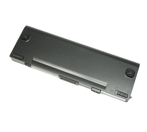 Аккумуляторная батарея для ноутбука Asus U6 (A33-U6) 7800mAh черная Original