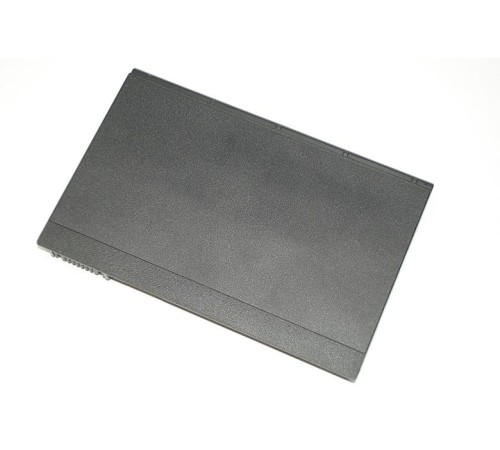 Аккумуляторная батарея для ноутбука Acer Aspire 5100 (BATBL50L6) 10,8-11,1V 5200mAh OEM черная
