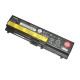 Аккумуляторная батарея для ноутбука Lenovo ThinkPad T410, T420, T510, W510 (42T4235) 10.8 В 5200 мАч 57Wh ORIGINAL
