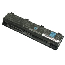 Аккумуляторная батарея для ноутбука Toshiba Satellite C800 C850 L830 M840 P850 S850 (10.8 V 48Wh 4200 mAh) [B0841]