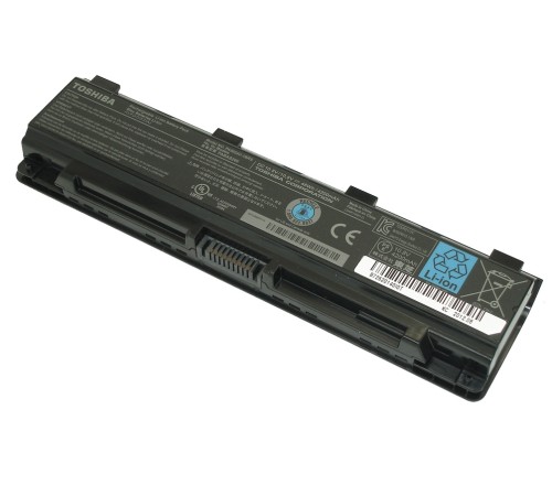 Аккумуляторная батарея для ноутбука Toshiba Satellite C800 C850 L830 M840 P850 S850 (10.8 V 48Wh 4200 mAh)