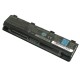 Аккумуляторная батарея для ноутбука Toshiba Satellite C800 C850 L830 M840 P850 S850 (10.8 V 48Wh 4200 mAh)