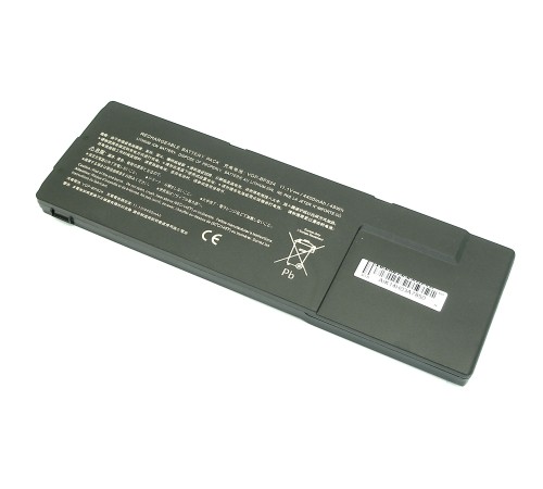 Аккумуляторная батарея VGP-BPS24 для ноутбука Sony VPC-SA, VPC-SB, VPC-SE, SV-S 11.1 В 4400 мАч